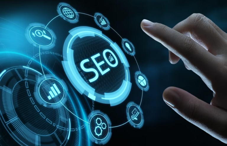 Marketing and SEO