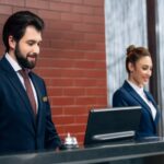 How with Proper Hotel Management a Hotel Owner Can Deal with Aggressive Customers