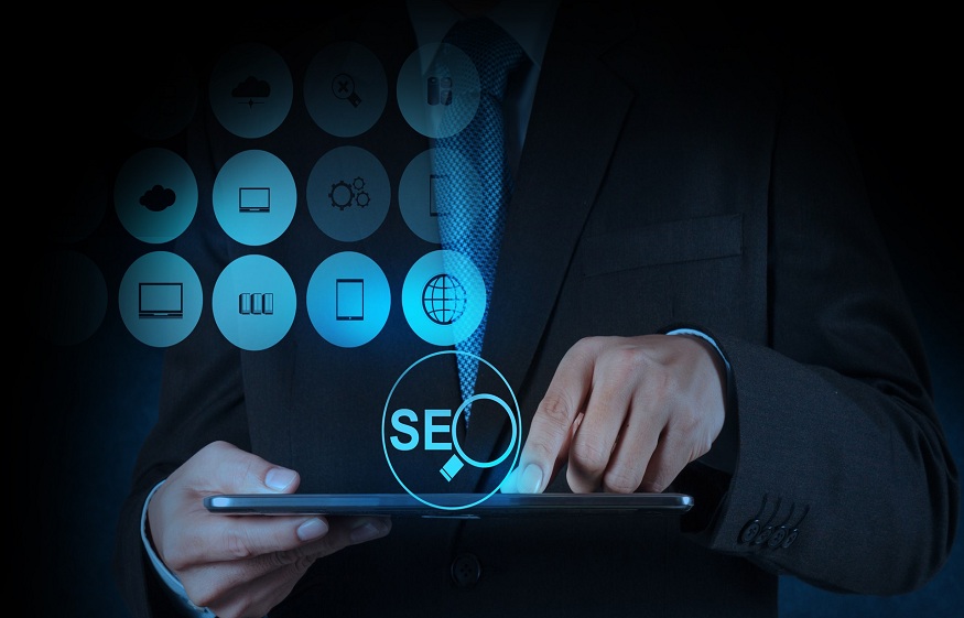 SEO Strategy