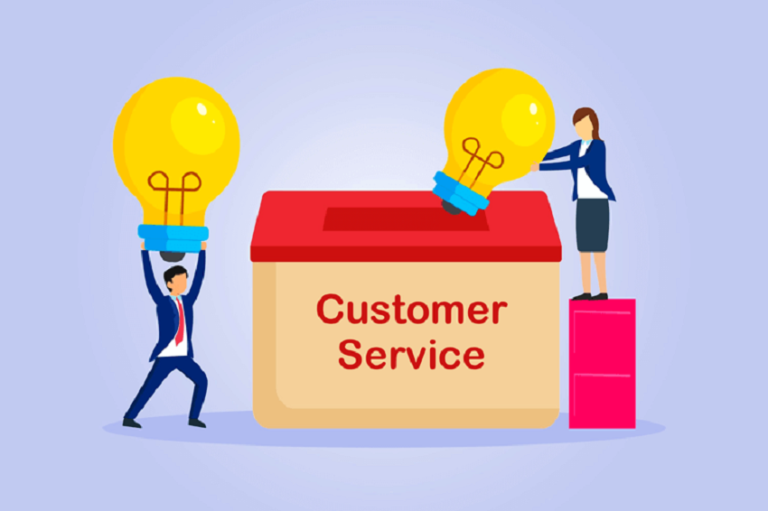 How Can Software Improve Customer Support Efficiency?