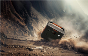 off-grid generators
