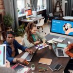 Doubling MRR with a Niche SaaS Marketing Agency Partnership