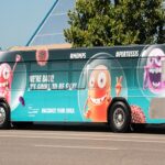 Understanding How AI and Programmatic DOOH Are Changing Transit Advertising