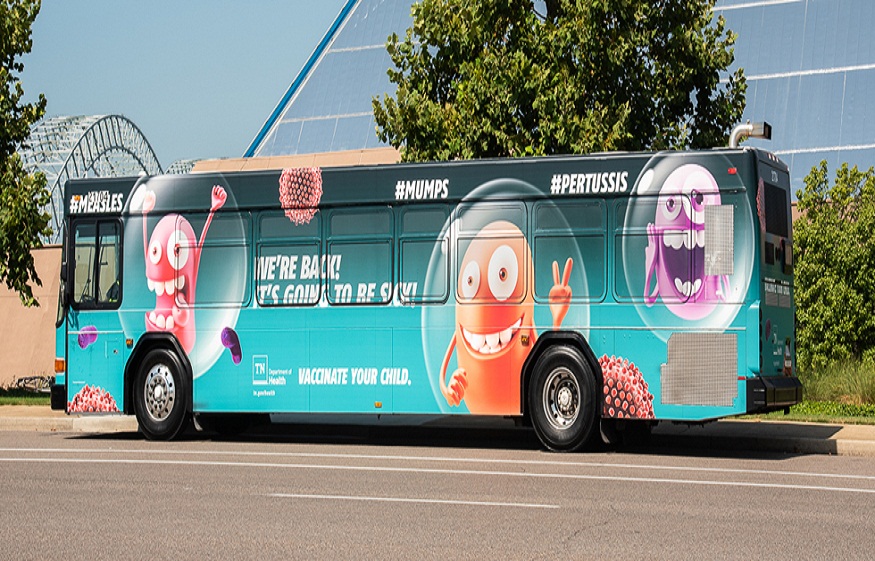 Understanding How AI and Programmatic DOOH Are Changing Transit Advertising