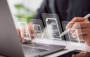 Digital Estate Planning