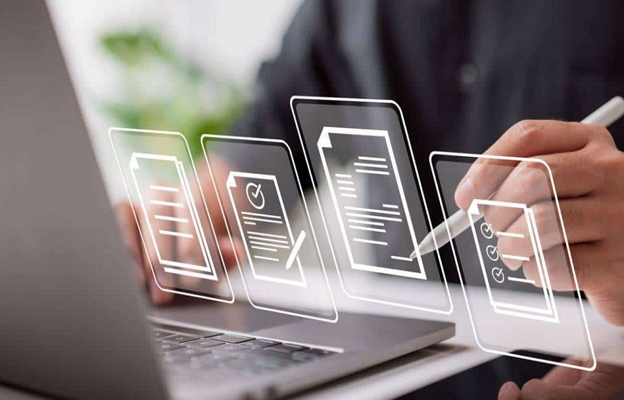 Digital Estate Planning Tools: Simplifying Your Legacy Management