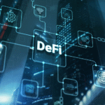 Scalable Blockchain for DeFi Applications: Unlocking the Future of Decentralized Finance