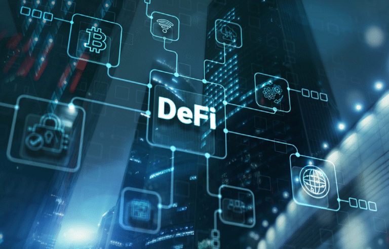 Scalable Blockchain for DeFi Applications: Unlocking the Future of Decentralized Finance