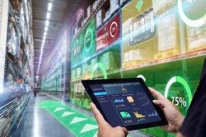 inventory management system